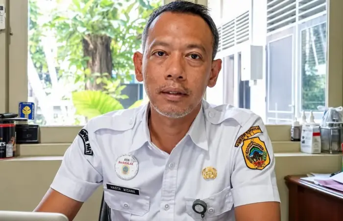 DPUTR Pati: 14 Titik Jalan Segera Diperbaiki, Kontrak Teken Juni 2026