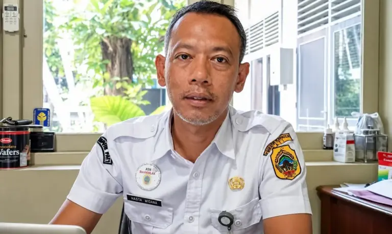 DPUTR Pati: 14 Titik Jalan Segera Diperbaiki, Kontrak Teken Juni 2026