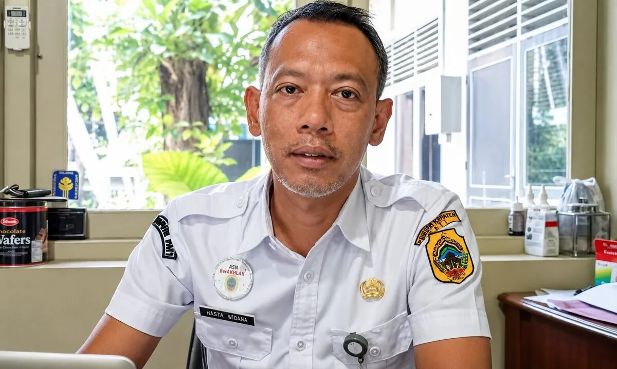 DPUTR Pati: 14 Titik Jalan Segera Diperbaiki, Kontrak Teken Juni 2026
