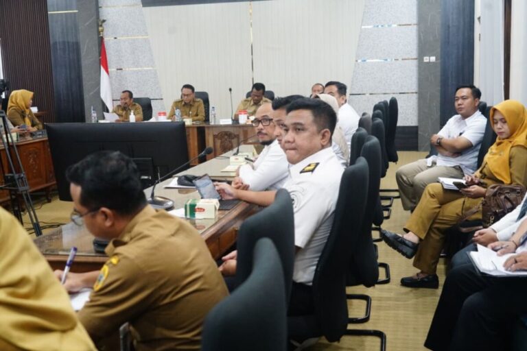 Pelabuhan Juwana Dilirik Tiongkok, Pemkab Pati Kebut Izin