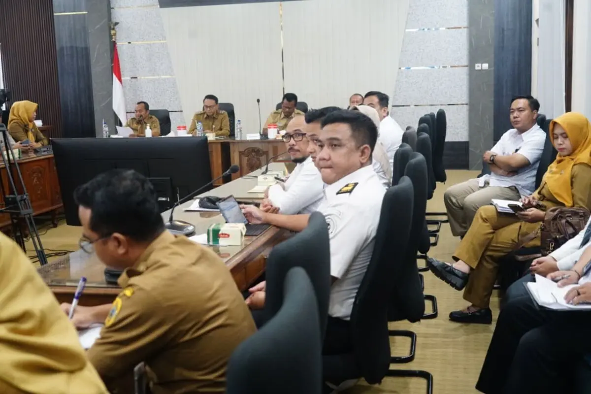 Pelabuhan Juwana Dilirik Tiongkok, Pemkab Pati Kebut Izin
