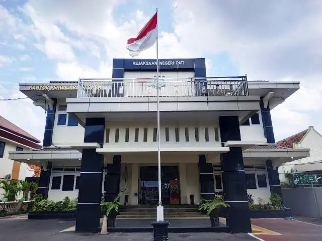 Kejari Pati Usut DAK SD 2024, Pejabat Disdik Diperiksa