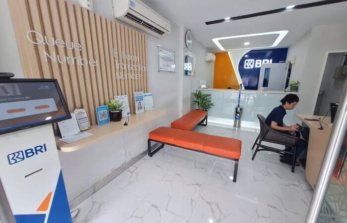 BRI Unit Rorotan Tetap Hadir Layani Nasabah Saat Libur Lewat Layanan Weekend Banking