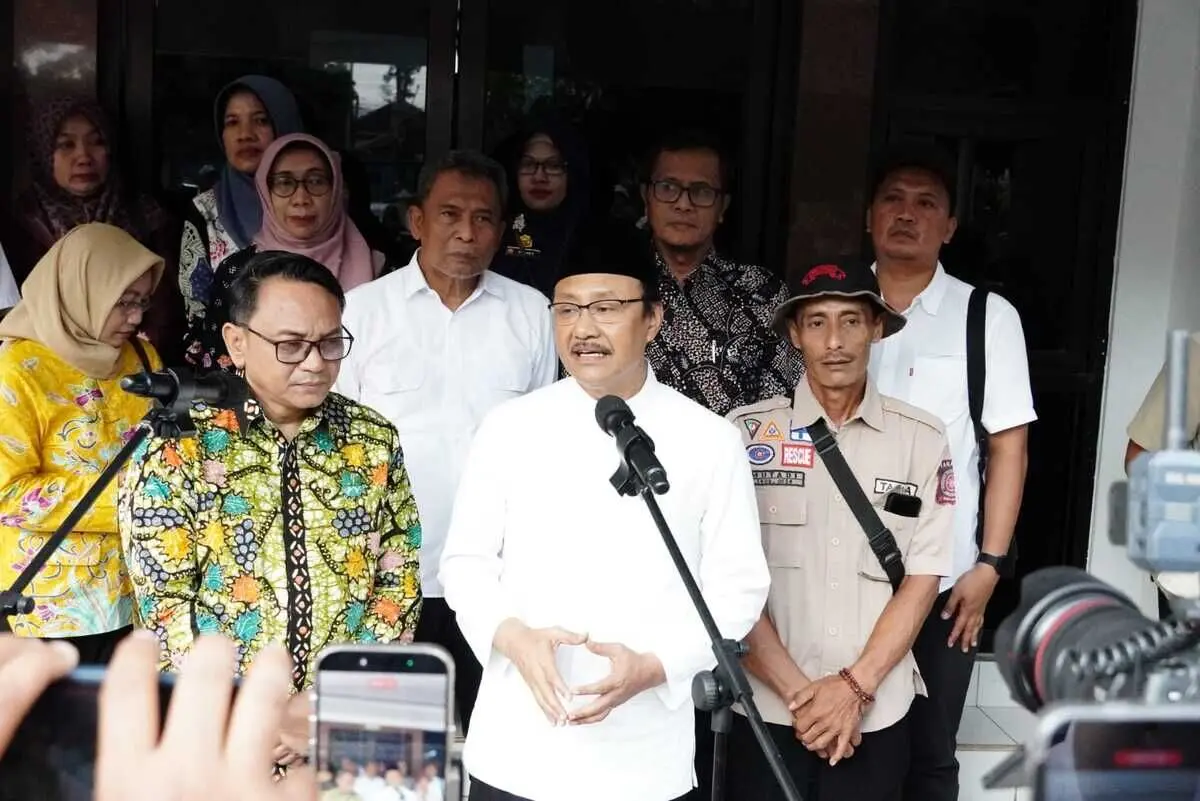 Mensos: Progres Sekolah Rakyat Pati Capai 50 Persen, Tampung 1.000 Siswa