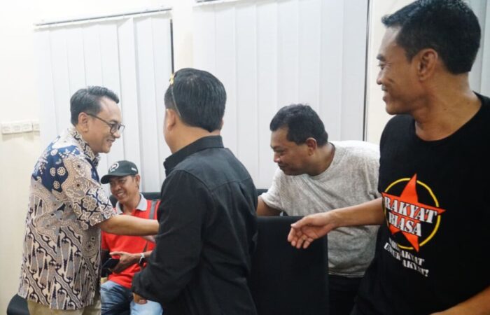 Perda Pajak Mau Dihapus? Kabupaten Pati Berpotensi Bangkrut Rp572 Miliar