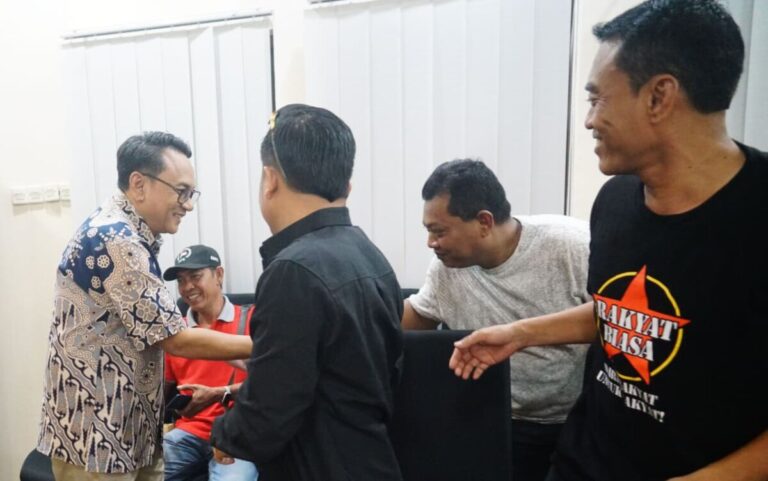 Fakta Pajak UMKM Pati: Revisi Perda Lindungi PKL, Bukan Menindas!