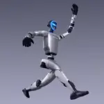 Robot Humanoid Unitree Dari Otomasi Industri hingga Interaksi Publik