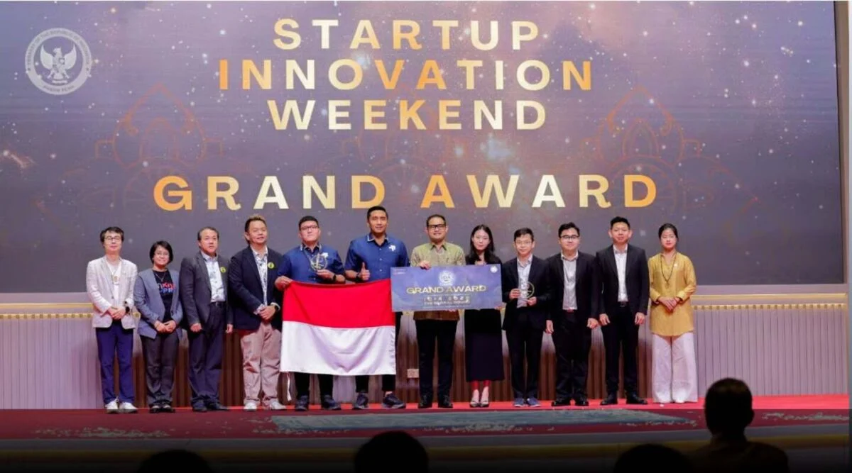 Startup Fintech Indonesia Duluin Raih Startup of the Year di ASEAN, Kini Bidik Ekspansi Vietnam dan Kamboja