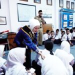 Bunda Literasi Pati Ajak Penulis Angkat Potensi Budaya Lokal di Bimtek