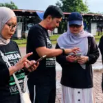Dinkes Pati Gelar Tes Kebugaran Pegawai untuk Dongkrak Kinerja