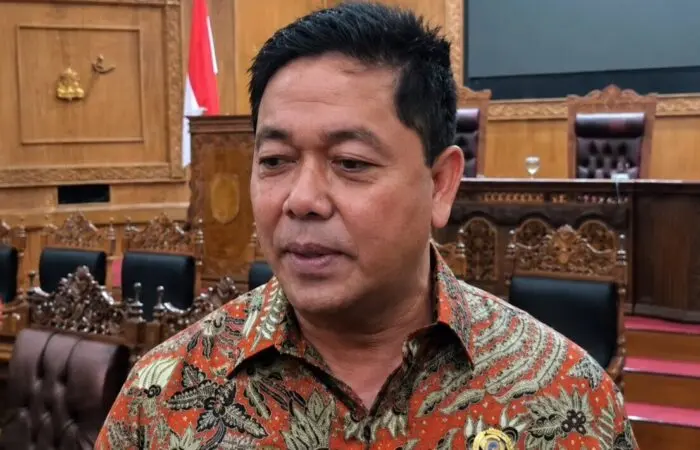 DPRD Pati Pastikan PKL dan UMK Bebas Pajak di Raperda PBJT