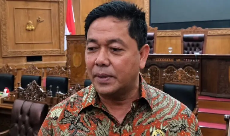 DPRD Pati Pastikan PKL dan UMK Bebas Pajak di Raperda PBJT