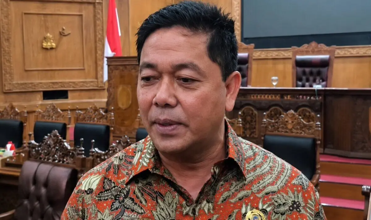 DPRD Pati Pastikan PKL dan UMK Bebas Pajak di Raperda PBJT