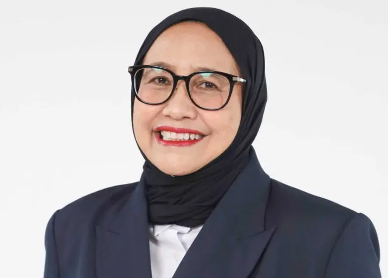 Rekam Jejak Nanik S. Deyang, dari Jurnalis hingga Kepala BGN