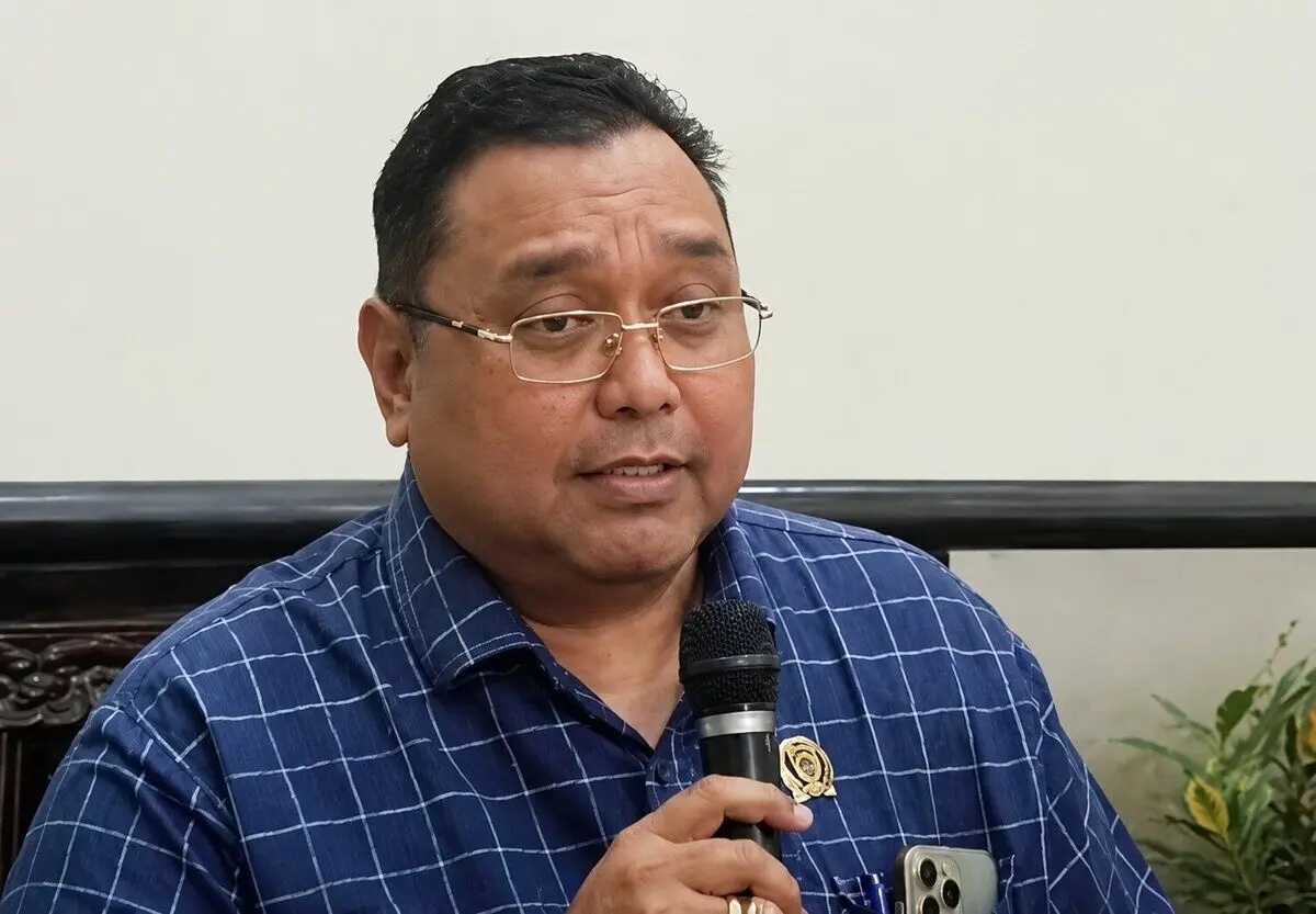Audiensi di DPUTR Pati, Komisi C DPRD Desak Evaluasi Total Pengawas Jalan