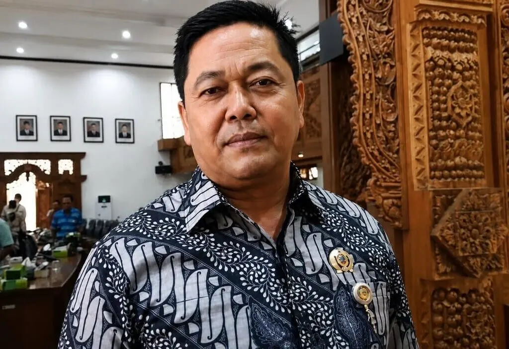 Ketua DPRD Pati Kawal Transparansi Dana Bantuan Fuso 2026