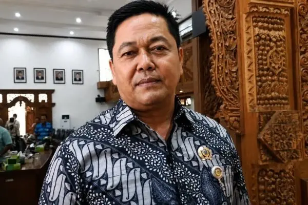 Ketua DPRD Pati Kawal Transparansi Dana Bantuan Fuso 2026