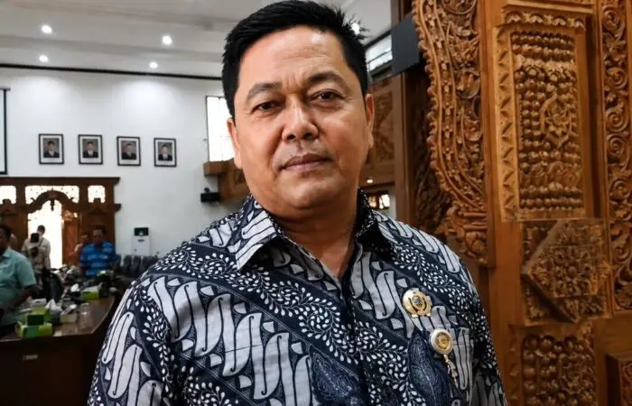 Ketua DPRD Pati Kawal Transparansi Dana Bantuan Fuso 2026