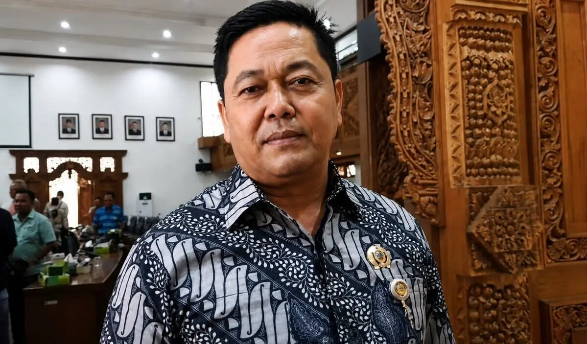 Ketua DPRD Pati Kawal Transparansi Dana Bantuan Fuso 2026