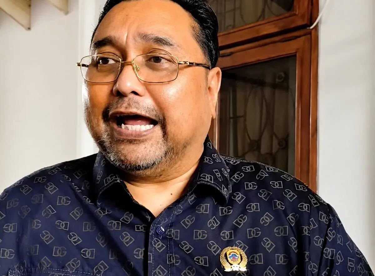DPRD Pati Jajaki Kerja Sama Bus Sekolah Eks DKI Jakarta
