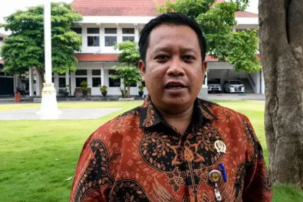 Upaya Dinkes dan Komisi D DPRD Pati Cegah Kematian Ibu Hamil Risti