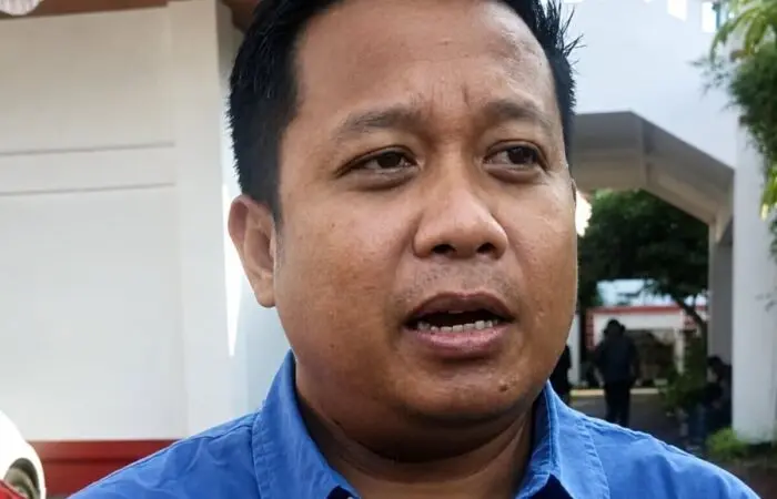 DPRD Pati Dukung Adhyaksa Cup 2026 Jadi Wadah Pesepak Bola Muda