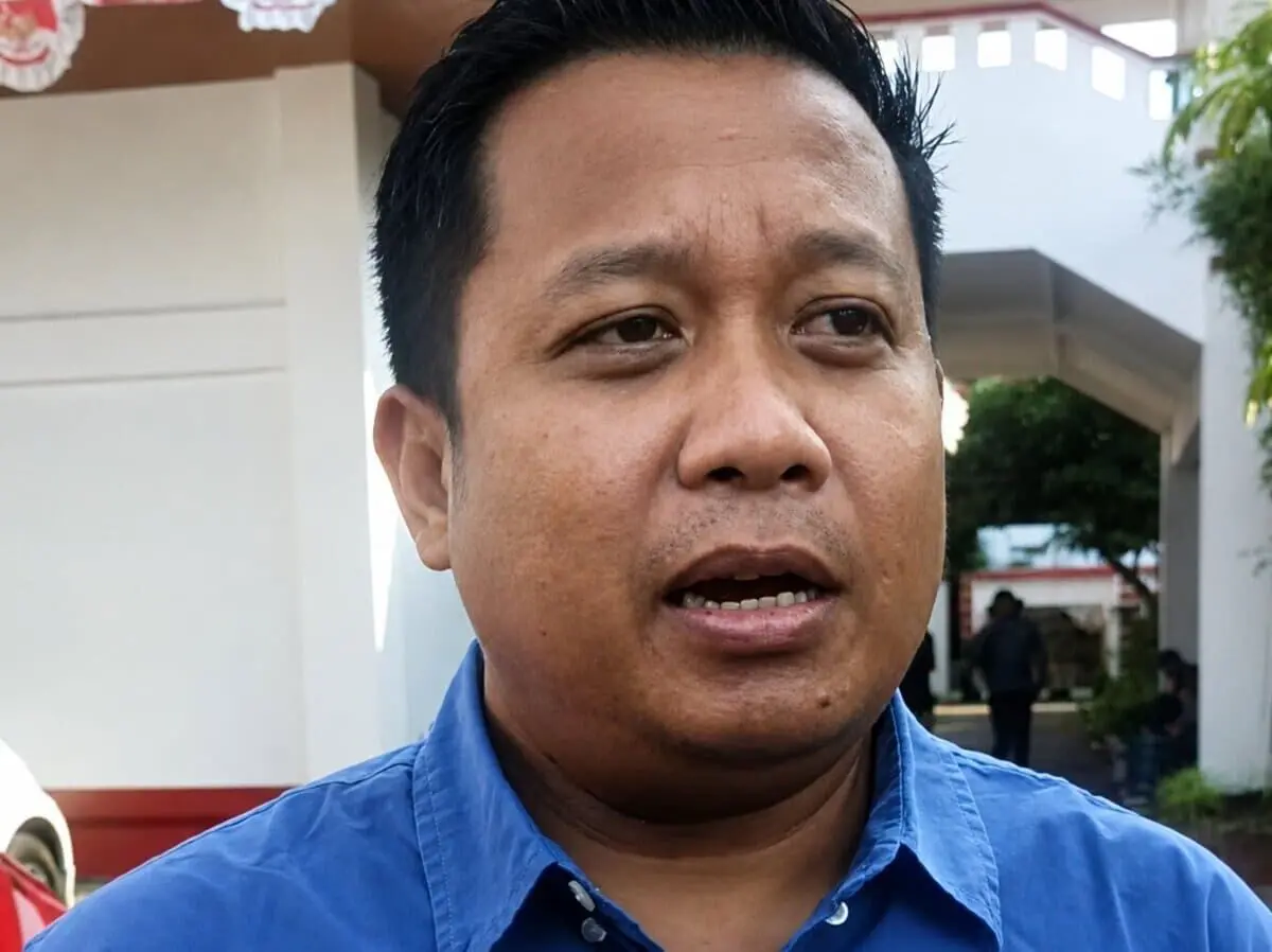 DPRD Pati Dukung Adhyaksa Cup 2026 Jadi Wadah Pesepak Bola Muda