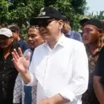 DPUTR Pati Pastikan Perbaikan Jalan Tompegunung Masuk APBD Perubahan