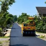 DPUTR Pati Mulai Garap Jalan Boloagung-Trimulyo Senilai Rp6,85 M