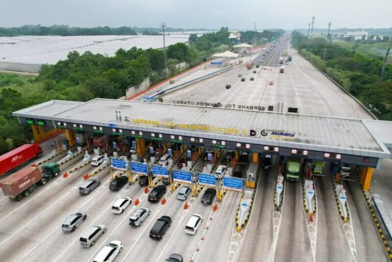 Antisipasi Lonjakan Mobilitas Libur Hari Raya Iduladha 1447H 2026, JTT Siagakan Layanan Operasional di Trans Jawa