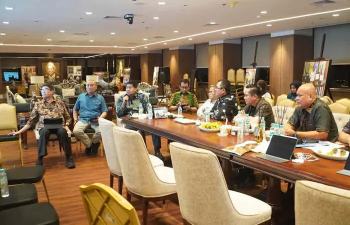 BP Tapera Dorong Program Perumahan Kepulauan Nias, BSPS 2026 Jangkau Seluruh Wilayah