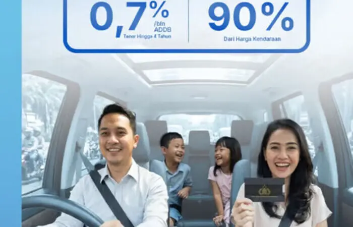 Liburan Singkat Tak Perlu Tertunda, BRI Finance Hadir dengan Solusi Dana Tunai Cepat dan Praktis