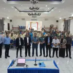 BRI Sudirman Semanggi Gelar Sosialisasi BRIGuna Prapurna dan Purna bagi Personel TNI AL Mintoharjo Menjelang Masa Pensiun