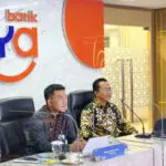 Bank Raya (AGRO) di Public Expose Live 2026