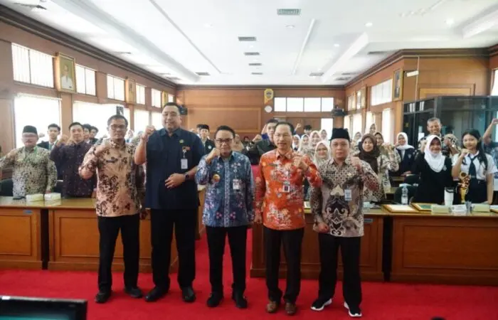 DPRD Pati Apresiasi Pemenang Inovasi Berbasis IoT dan AI di Krenova Pati 2026
