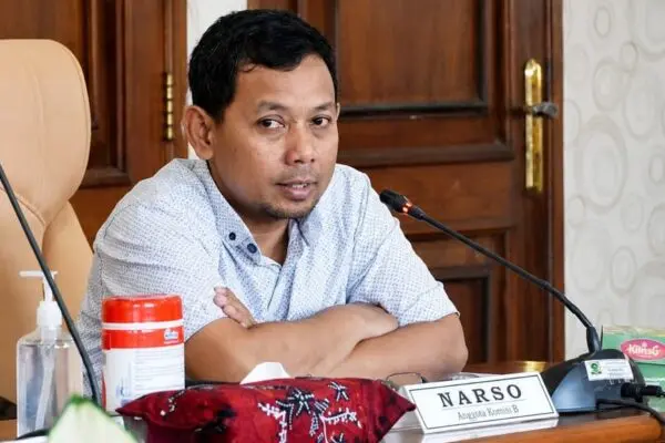DPRD Pati Belum Bahas Raperda Hiburan Malam, Ini Alasannya