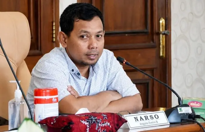 DPRD Pati Belum Bahas Raperda Hiburan Malam, Ini Alasannya