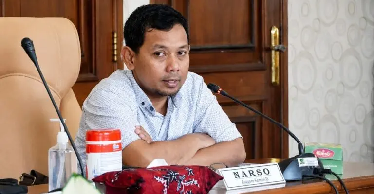DPRD Pati Belum Bahas Raperda Hiburan Malam, Ini Alasannya