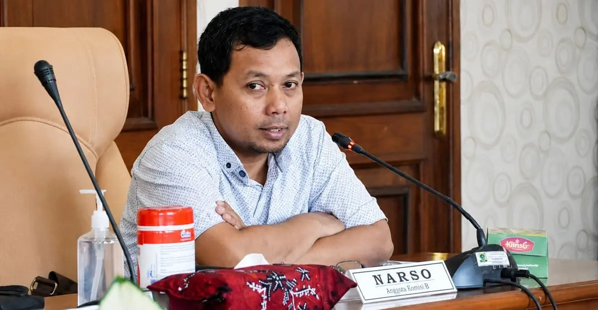 DPRD Pati Belum Bahas Raperda Hiburan Malam, Ini Alasannya