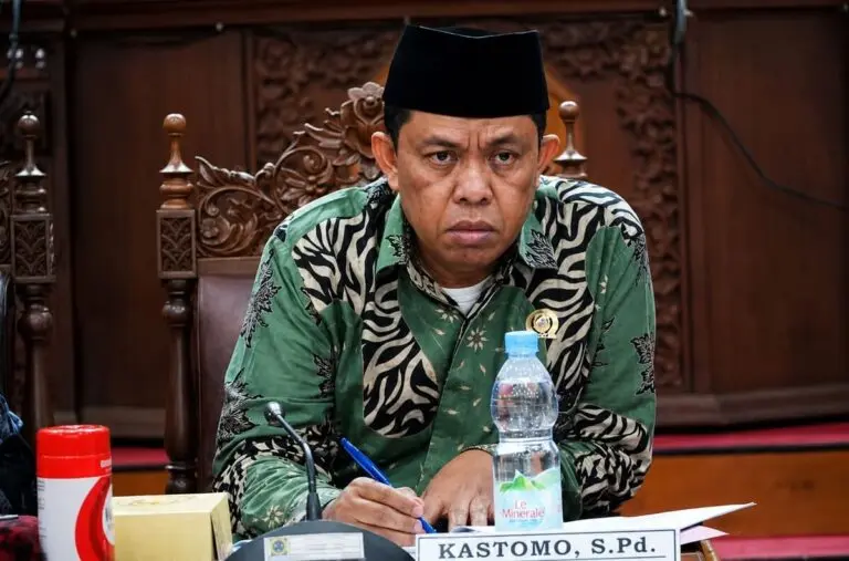 DPRD Pati Dorong Wayang Golek Winong Jadi Warisan Budaya