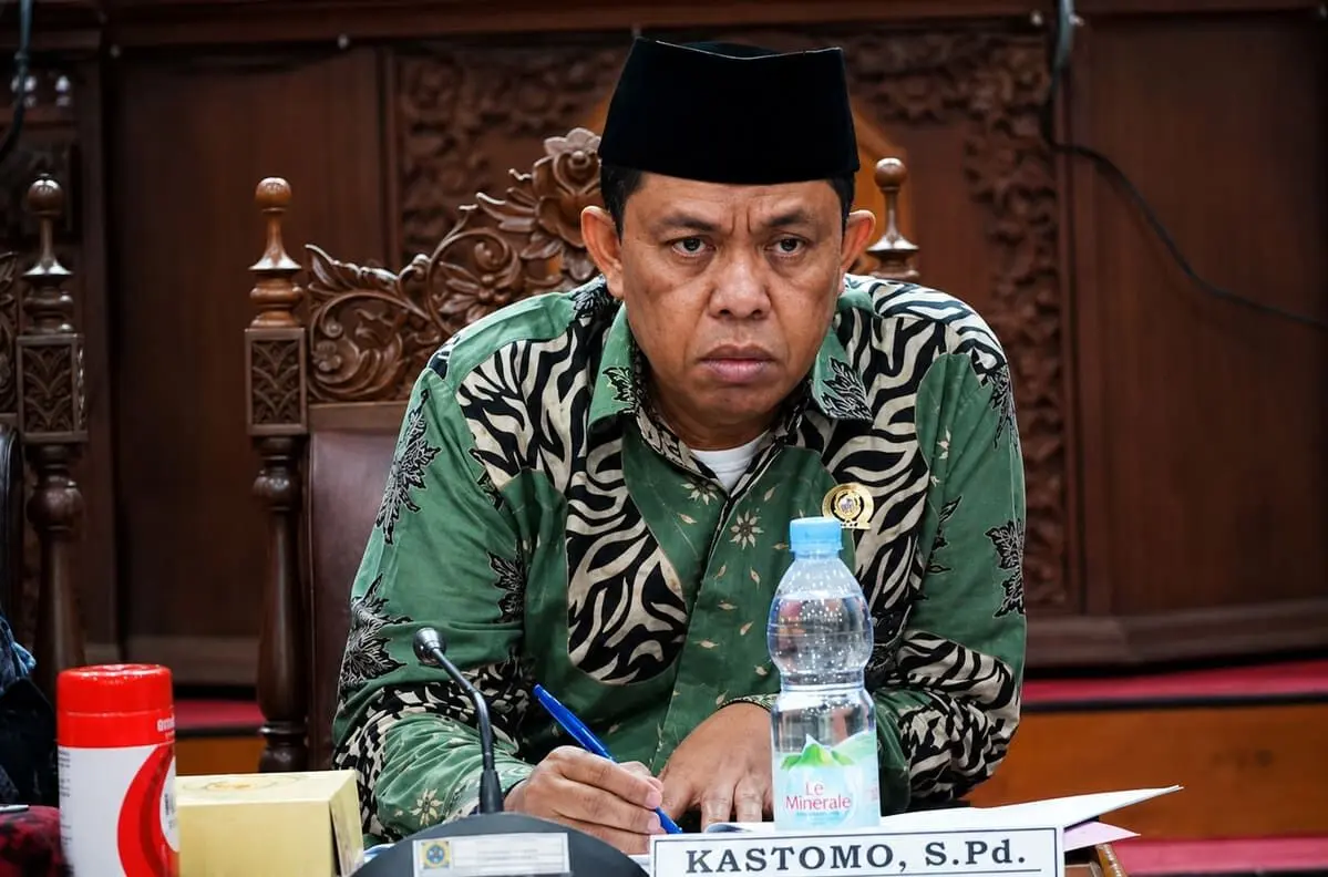 DPRD Pati Dorong Wayang Golek Winong Jadi Warisan Budaya