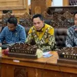 DPRD Pati Kawal Penanganan Masalah Fuso Petani Desa Pasuruan