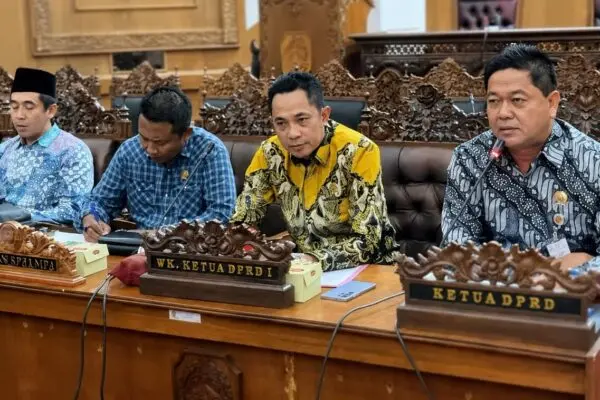 DPRD Pati Kawal Penanganan Masalah Fuso Petani Desa Pasuruan