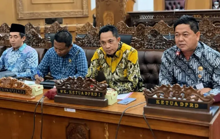 DPRD Pati Kawal Penanganan Masalah Fuso Petani Desa Pasuruan