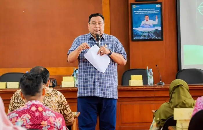 DPRD Pati Minta ASN Waspada Kejahatan Digital dan Peretasan Akun
