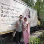 Dianggap Suami Idaman