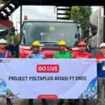 Elnusa Petrofin Perkuat Distribusi Avtur Bali Nusa Tenggara