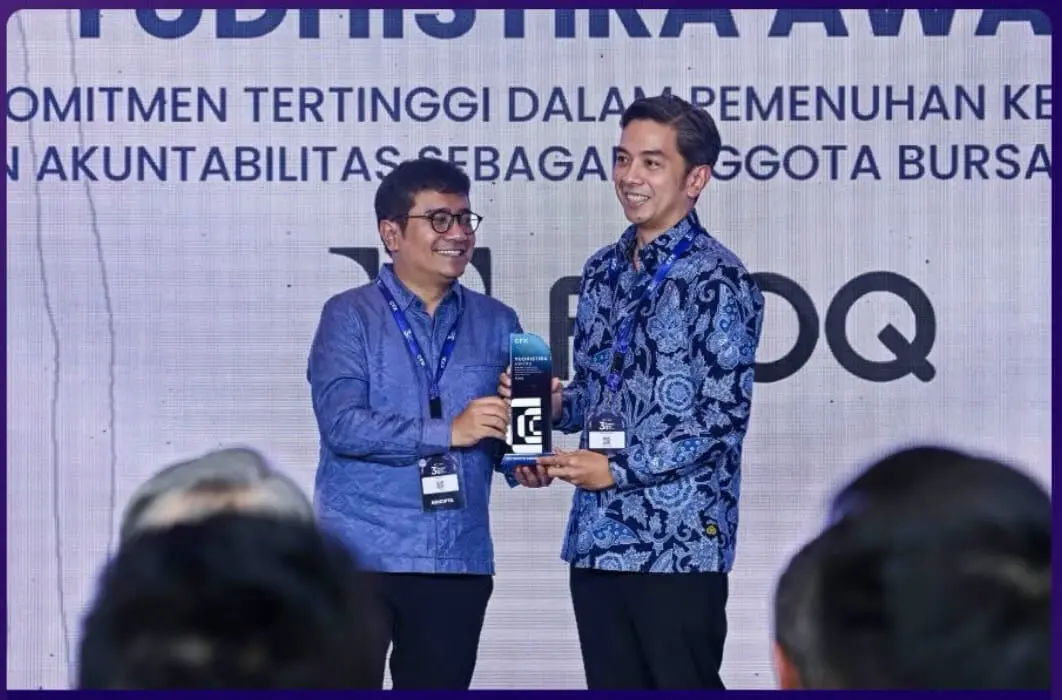 FLOQ Raih Penghargaan Yudhistira dari CFX atas Akuntabilitas dan Integritas Tertinggi.jpg