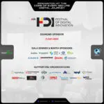Festival of Digital Innovation (FDI) Kembali Hadir untuk Edisi Ke-4 di BSD City