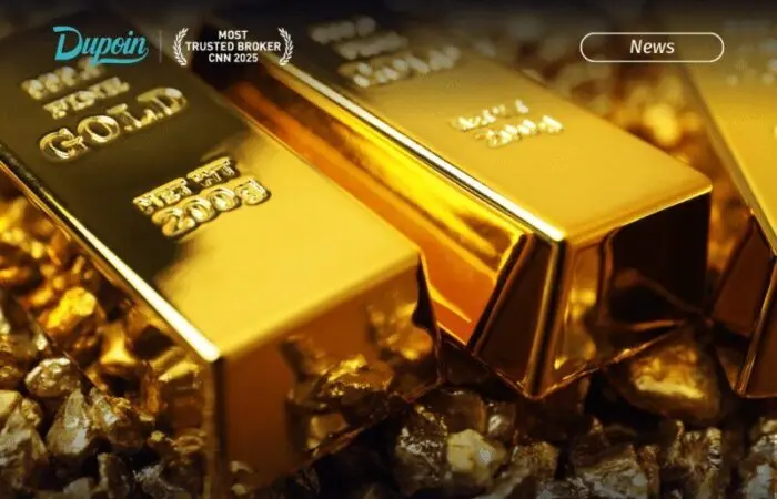 Harga Emas Berpeluang Rebound, Ini Level yang Perlu Dicermati Investor